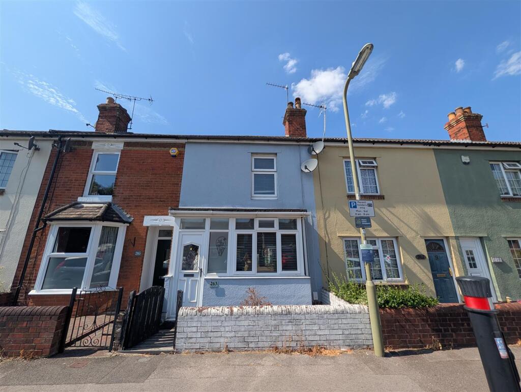 Main image of property: Market Street, Eastleigh
