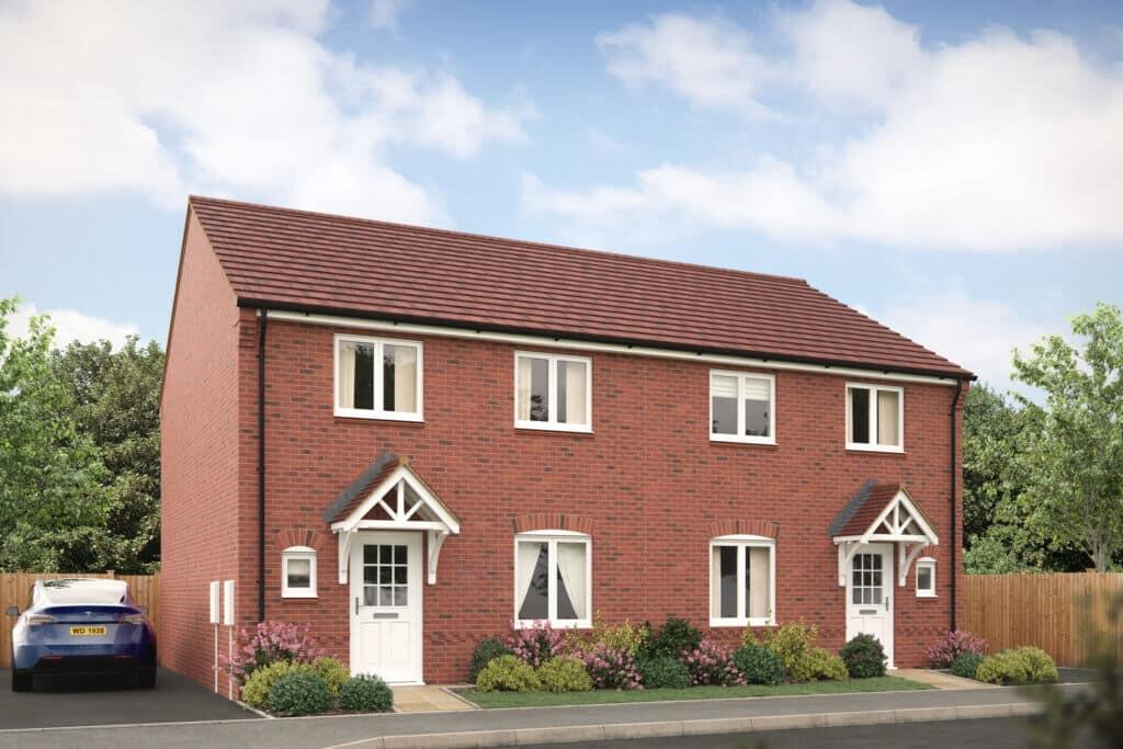Main image of property: Westwood Park, Westwood Heath Road, Coventry,
CV4 8NS
