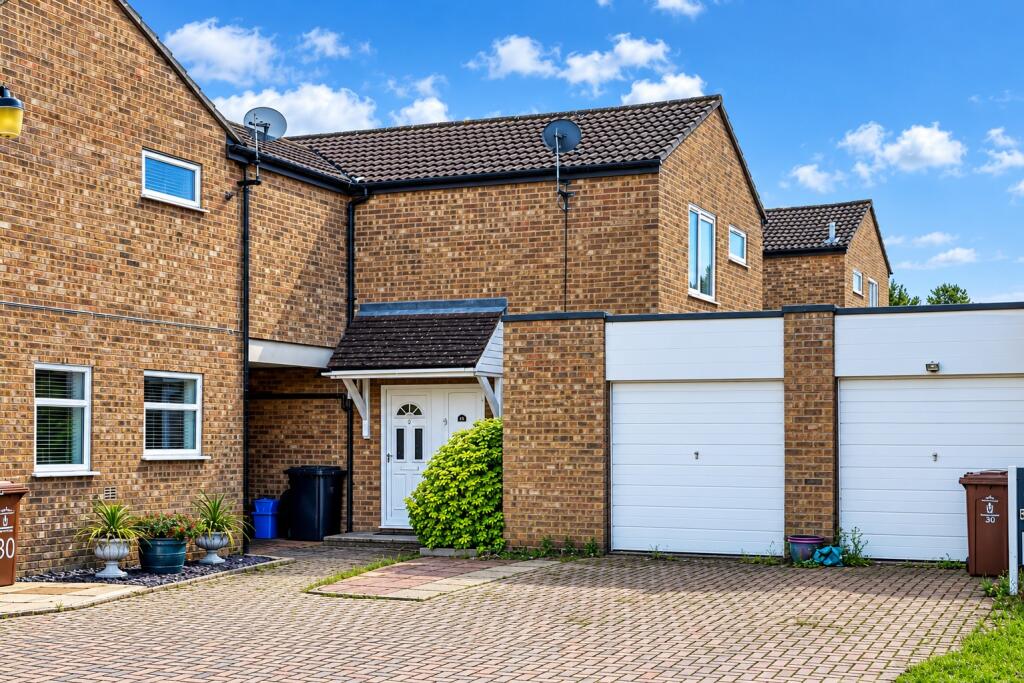 Main image of property: Brighton Way, Stevenage