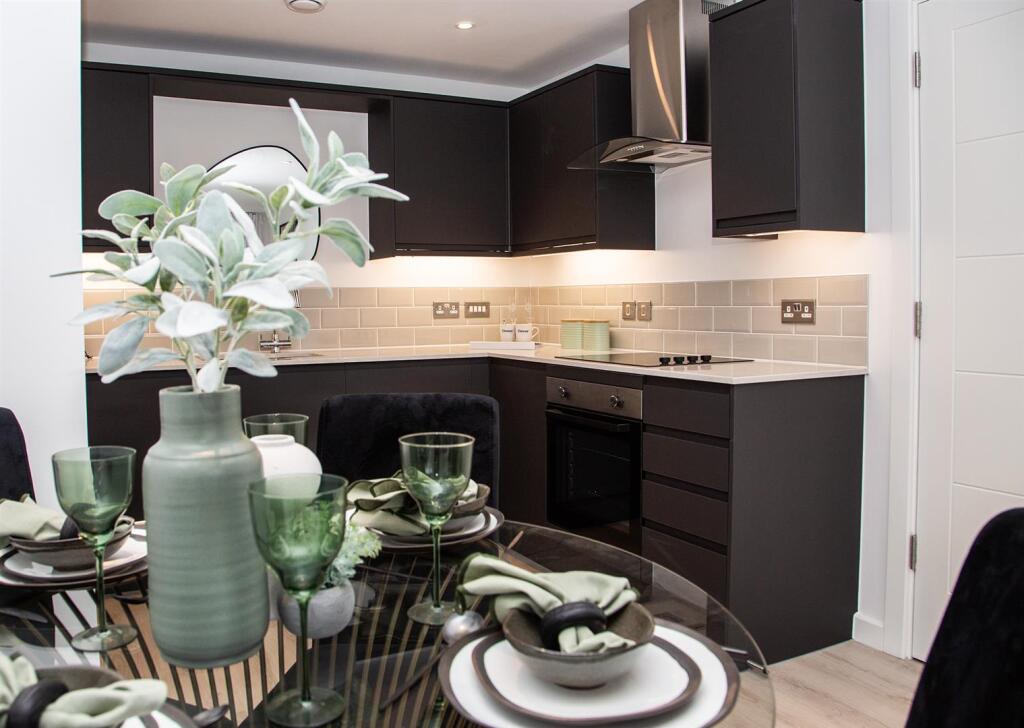 Main image of property: Riber View, Matlock