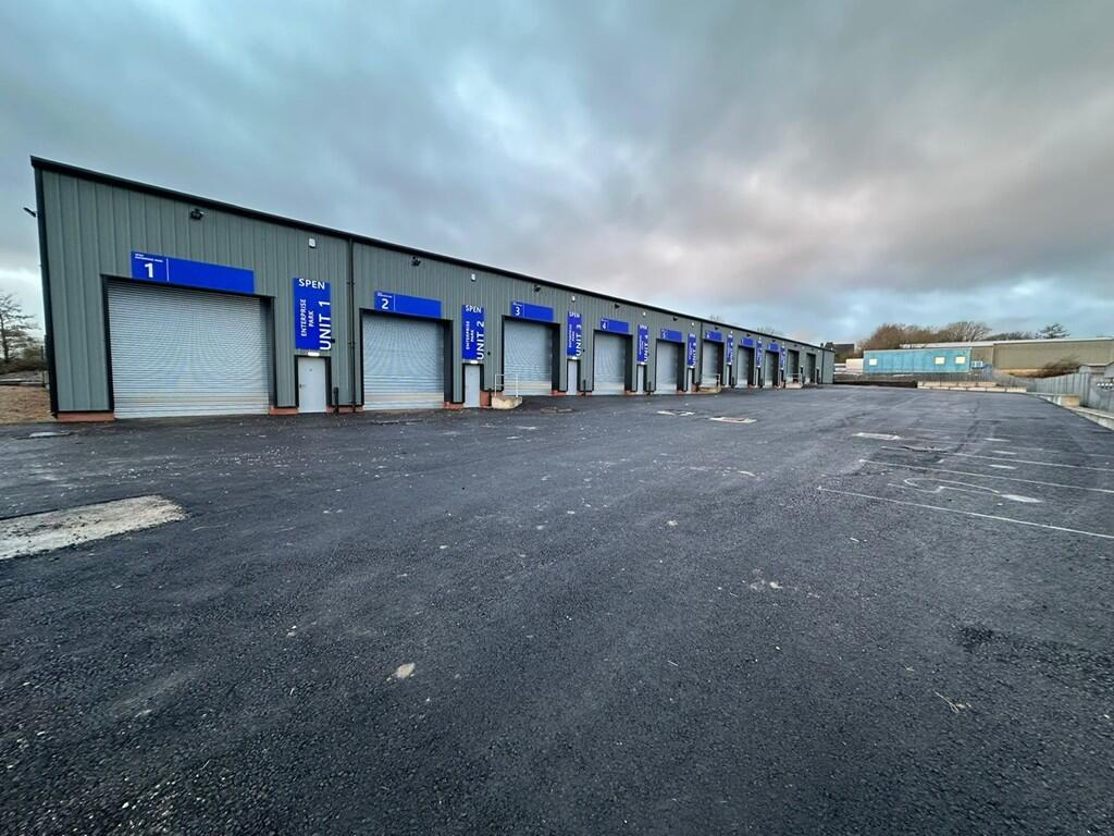 Additional image 13 of Spen Enterprise Park, Knowsley Park Way, Haslingden, BB4 4RS