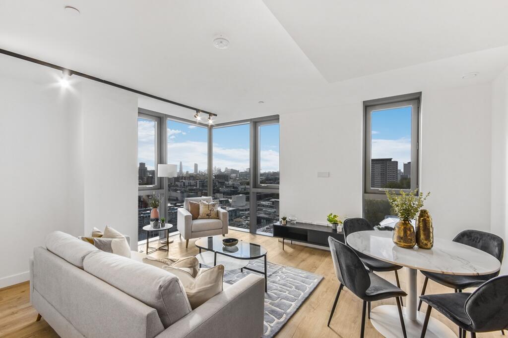 Apartment in London - View 4