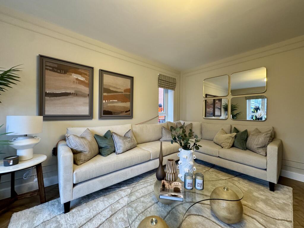 House in Chorley, Adlington - View 3