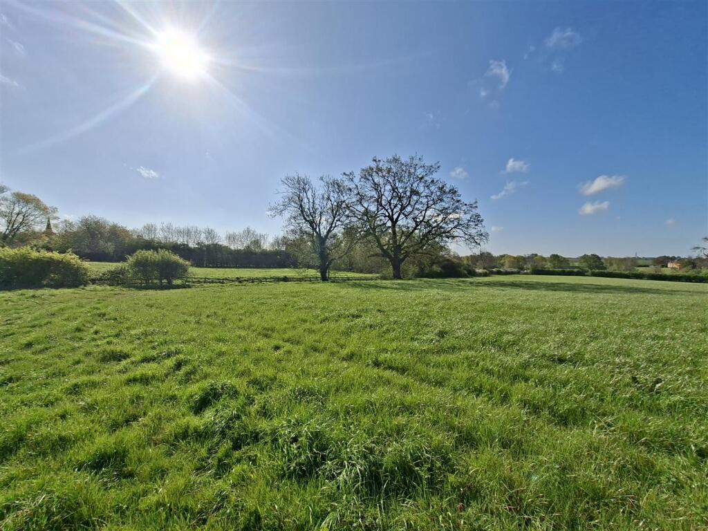 Land at Wysall, Nottingham - View 4
