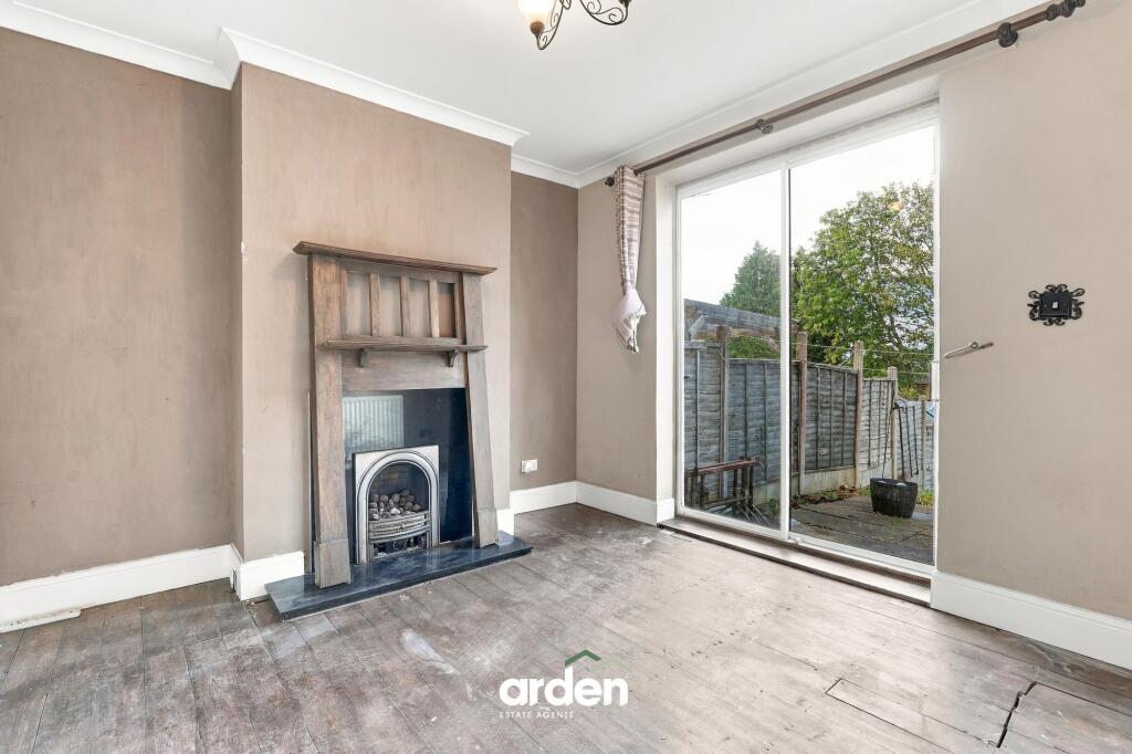House in Birmingham - View 3
