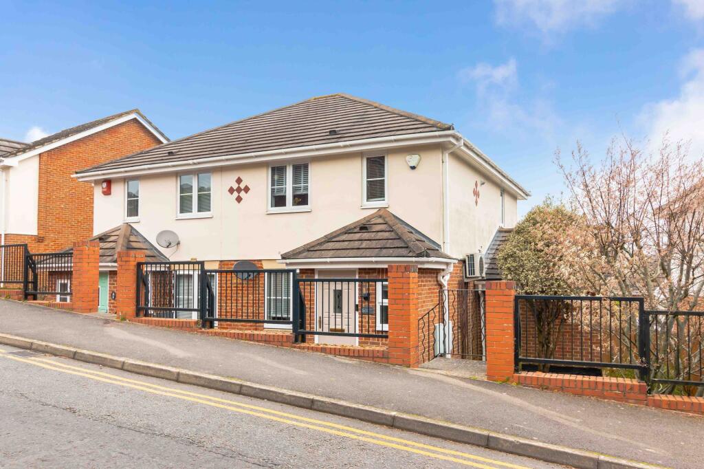 Main image of property: Bridge Farm Road, Uckfield, TN22