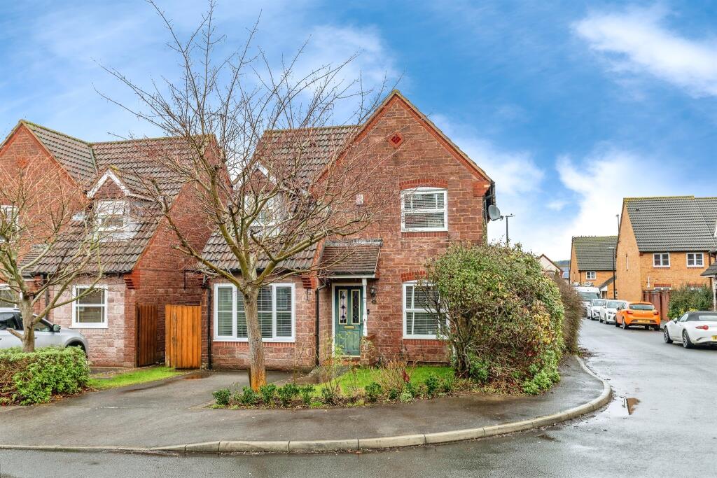 Main image of property: Longthorn, Backwell, North Somerset