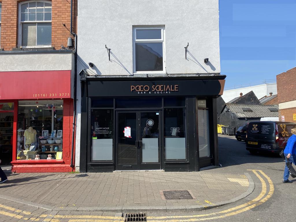 Main image of property: 14 Biggin Street, Loughborough, LE11 1UA