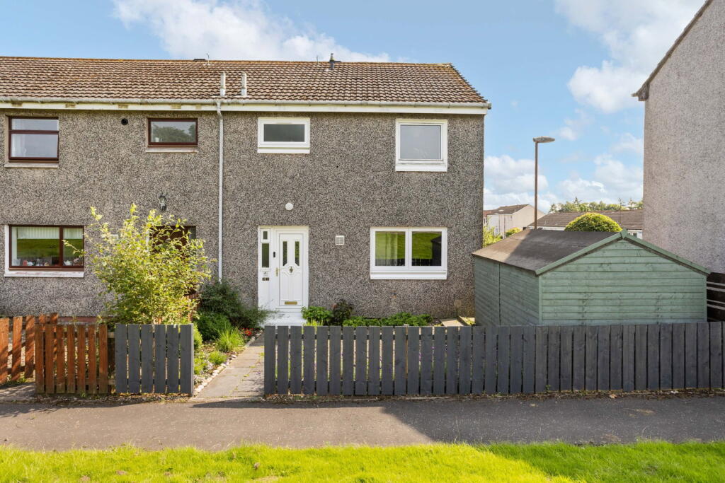Main image of property: Elie Avenue, Livingston, EH54 8EU