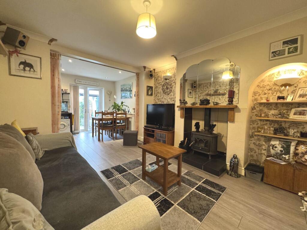 Main image of property: Toronto Avenue, Blackpool, FY2 0PD