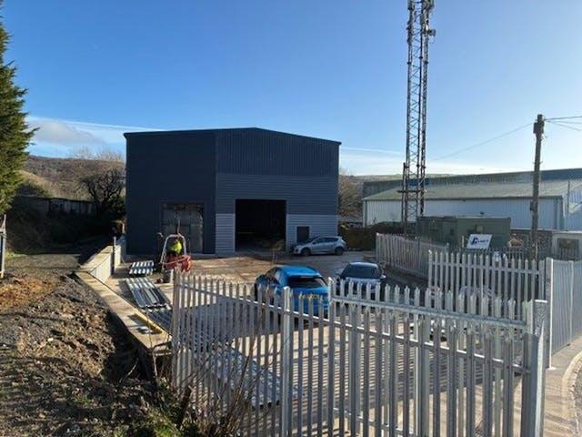 Main image of property: Duchess Street, Oldham, OL2 7UT