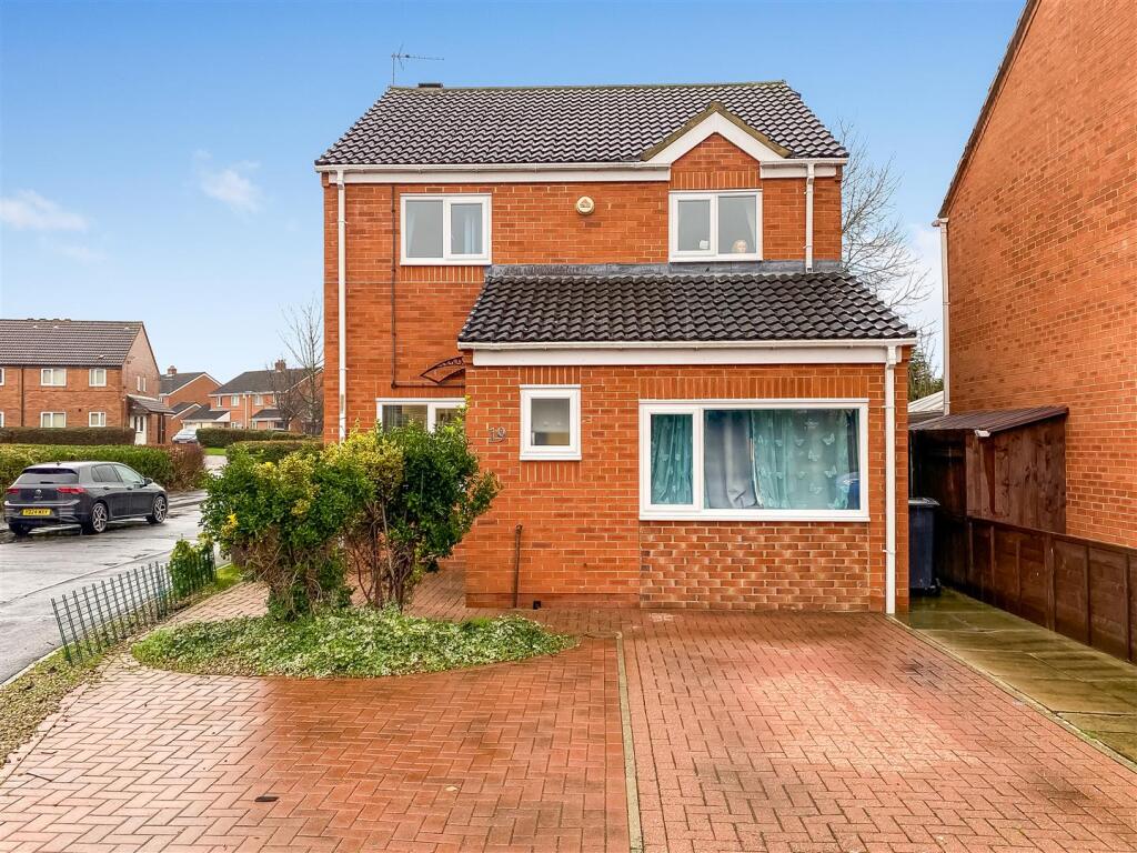 Main image of property: Heatherburn Court, Woodham