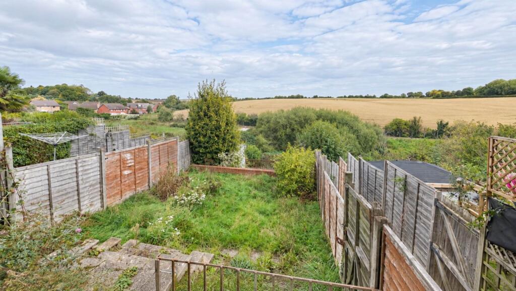 House in North Hertfordshire, Codicote - View 2