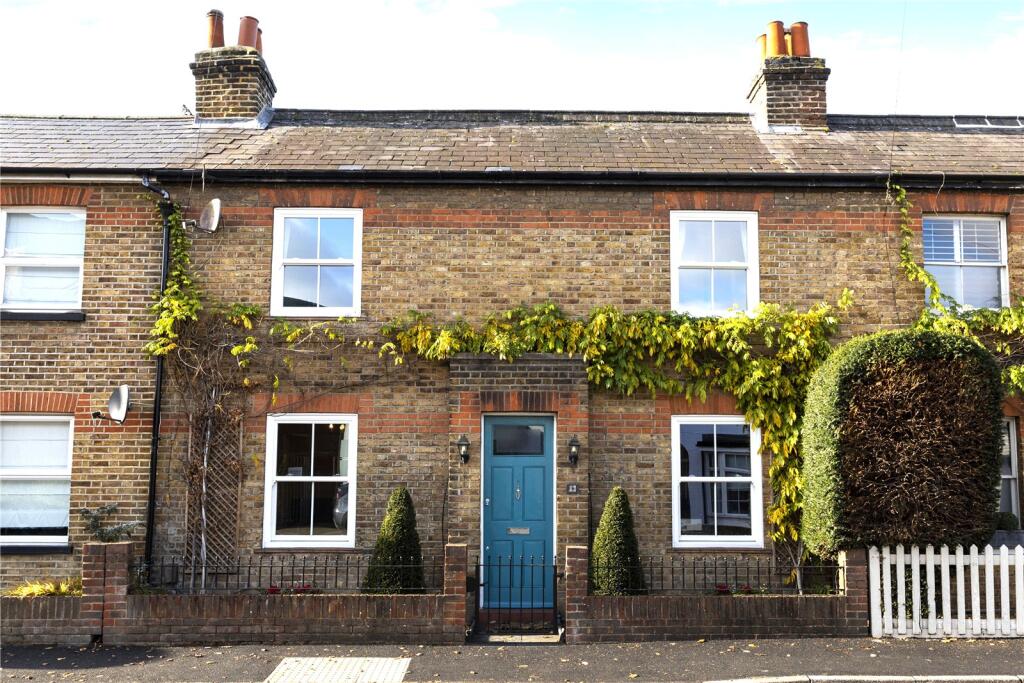 Main image of property: Anyards Road, Cobham, Surrey, KT11