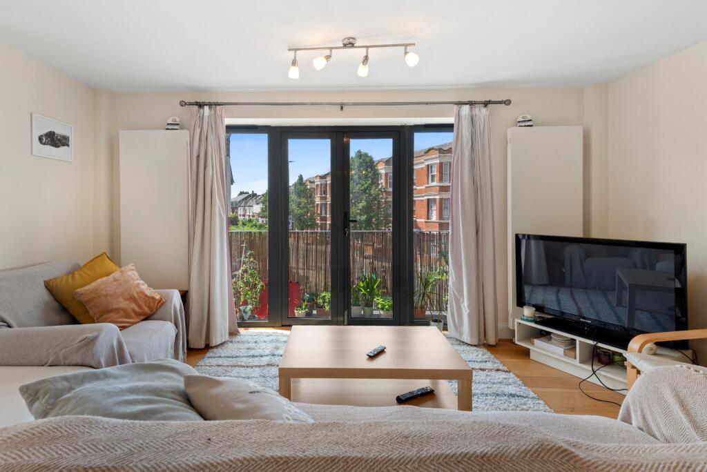 Main image of property: Clapham Park Road, London, SW4