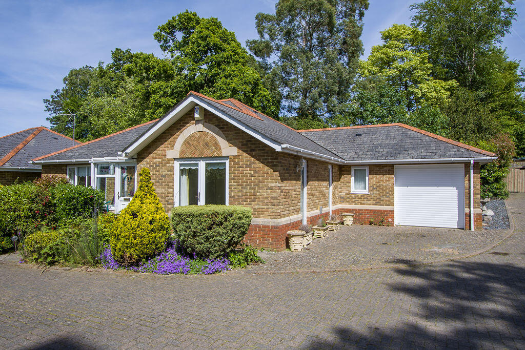 Main image of property: Raisdale Gardens, Penarth
