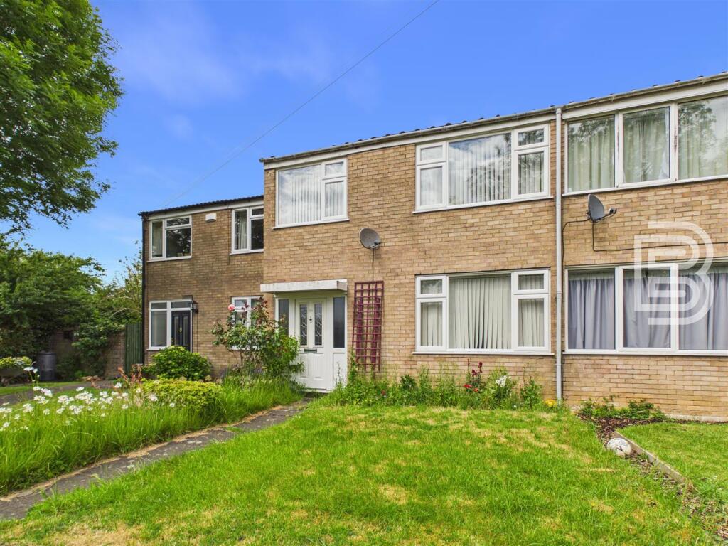 Great Balance, Brinklow, Rugby