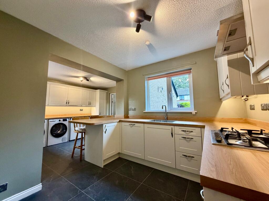 House in Newcastle upon Tyne, High Heaton - View 3