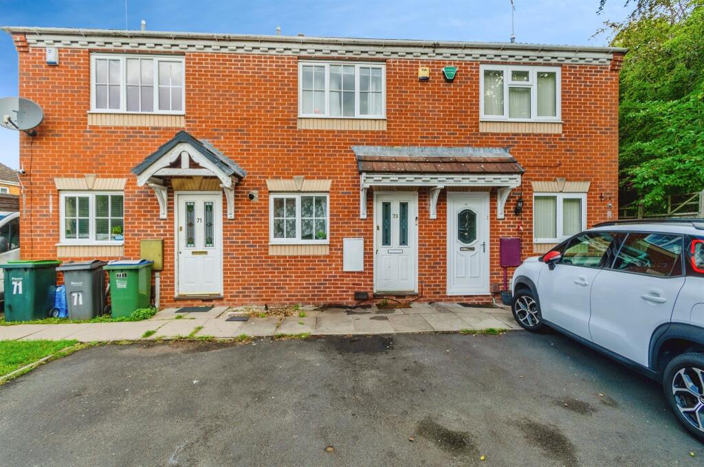 Delamere Drive, Walsall photo 2