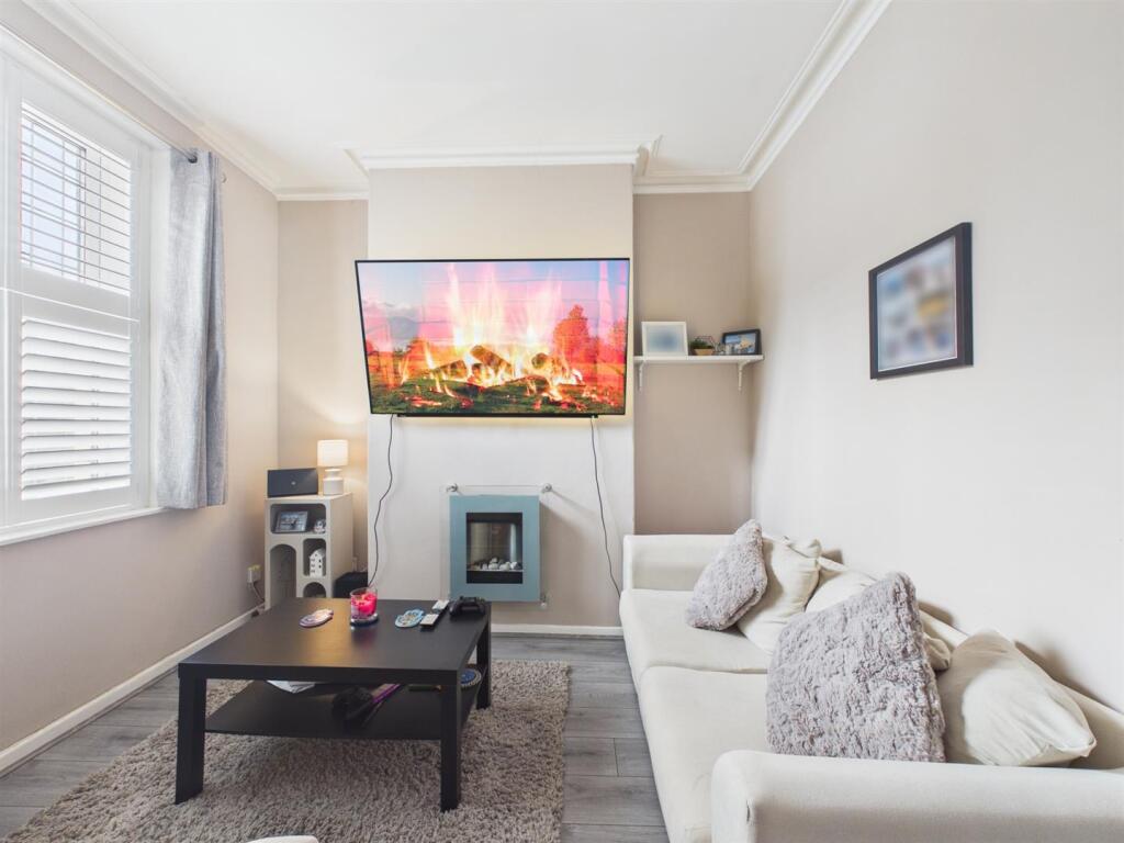 House in Chester - View 5