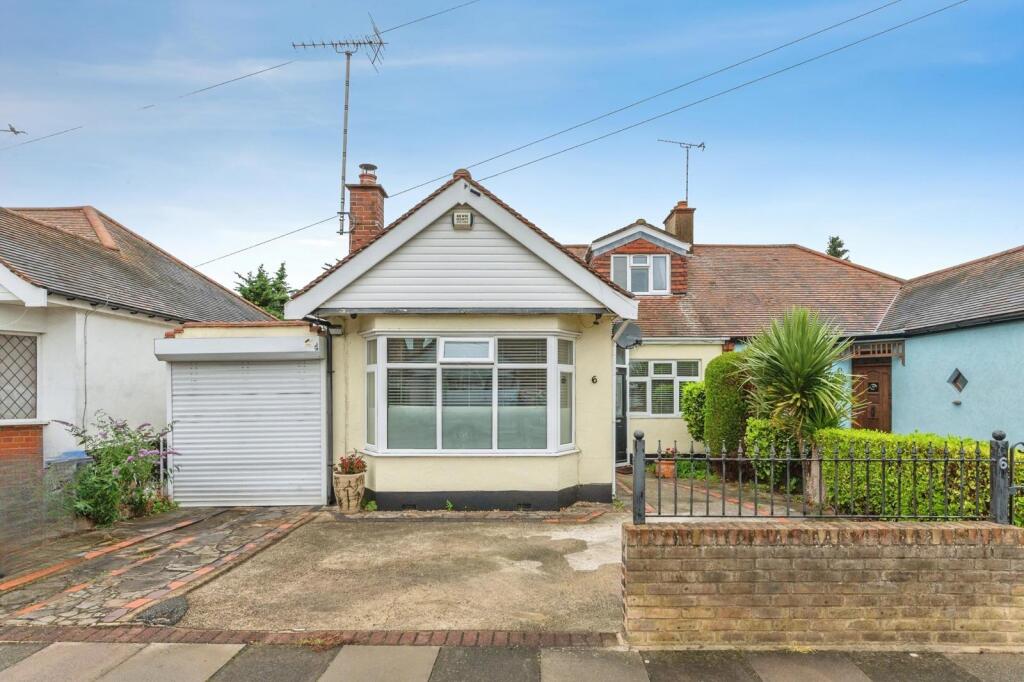 Main image of property: Walsingham Road, SOUTHEND-ON-SEA, Essex, SS2
