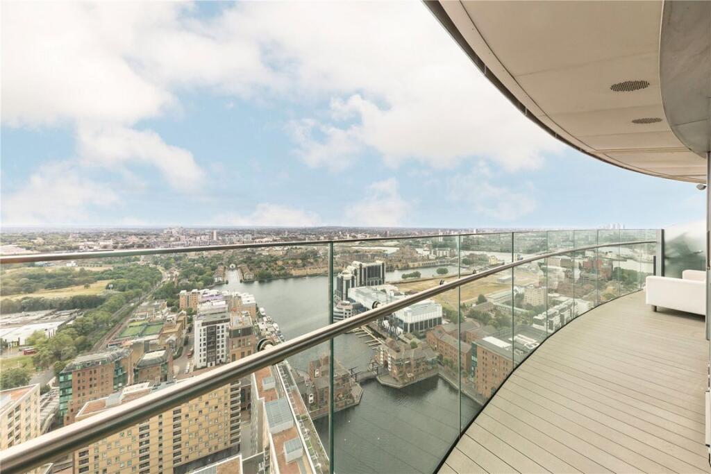Main image of property: Crossharbour Plaza, London