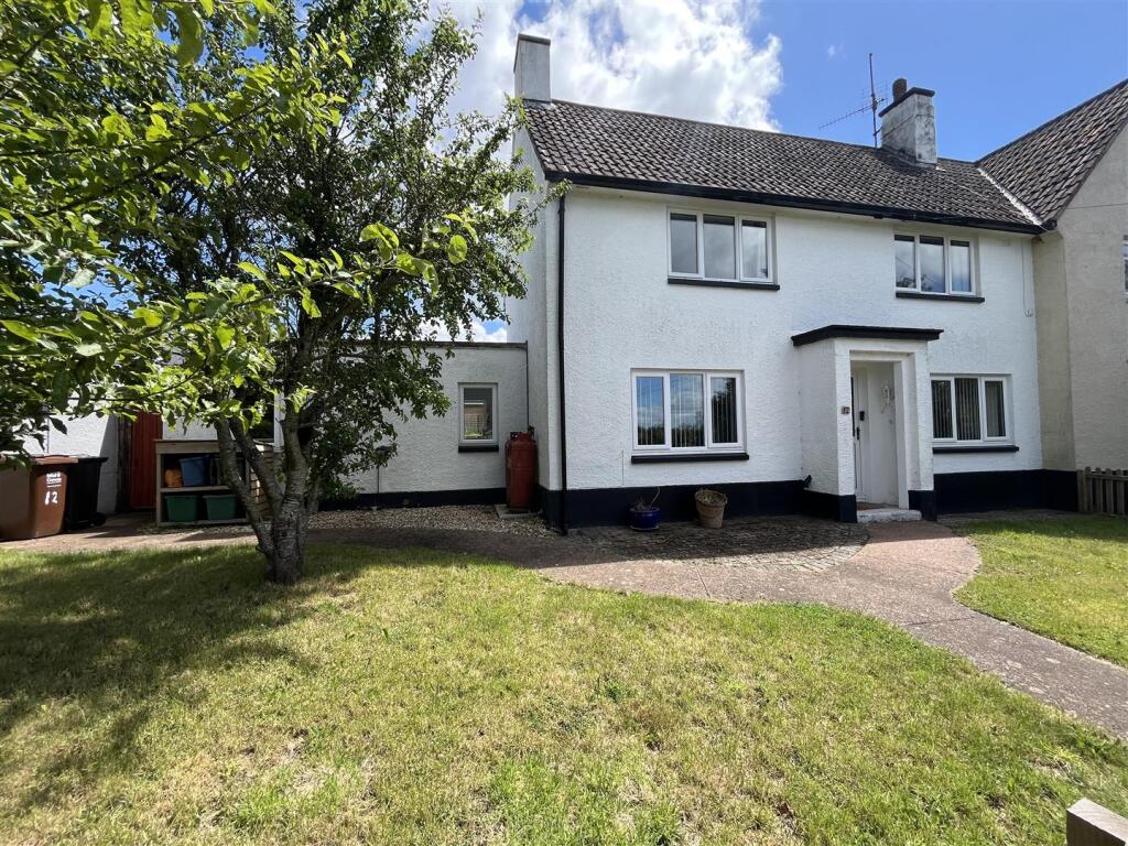 Main image of property: Hunters Way, Culmstock