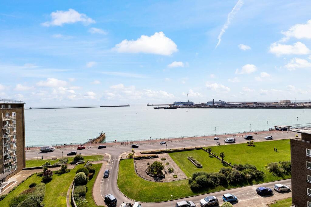 Main image of property: The Gateway, Dover, CT16