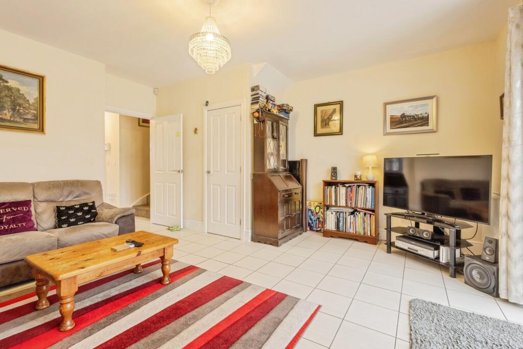 House in Weston-super-Mare, Haywood Village - View 5