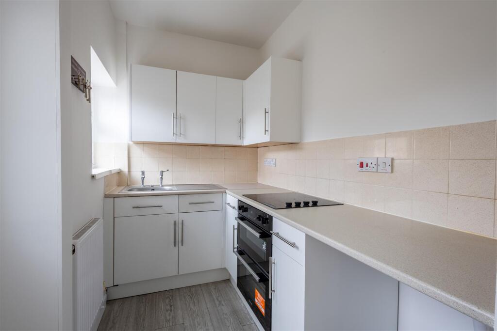 House in Chesterfield, Old Whittington - View 3
