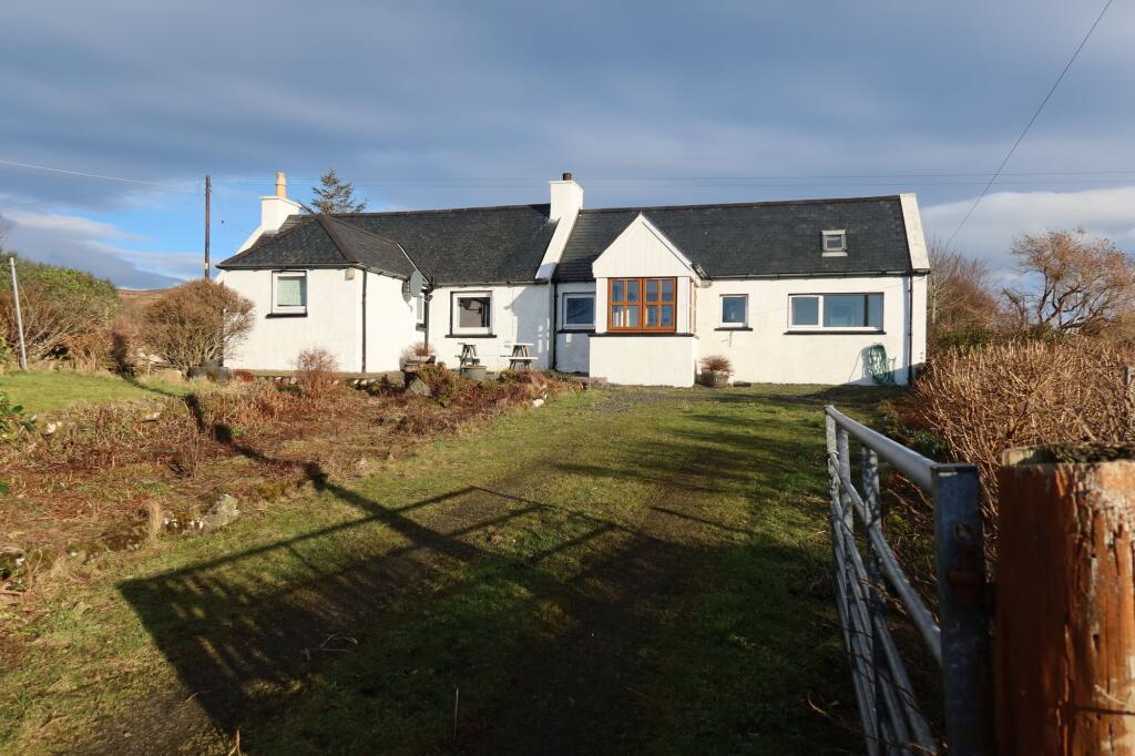 Main image of property: Halistra, Waternish, Isle of Skye IV55 8GL