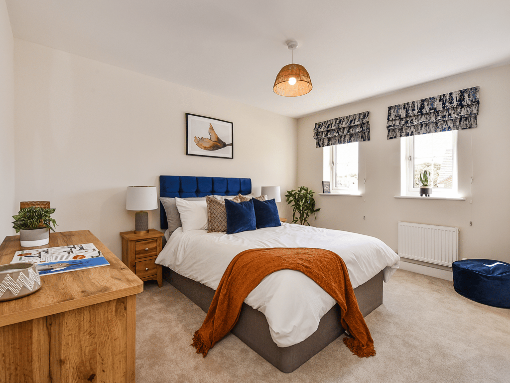 House in New Forest, Hordle - View 4