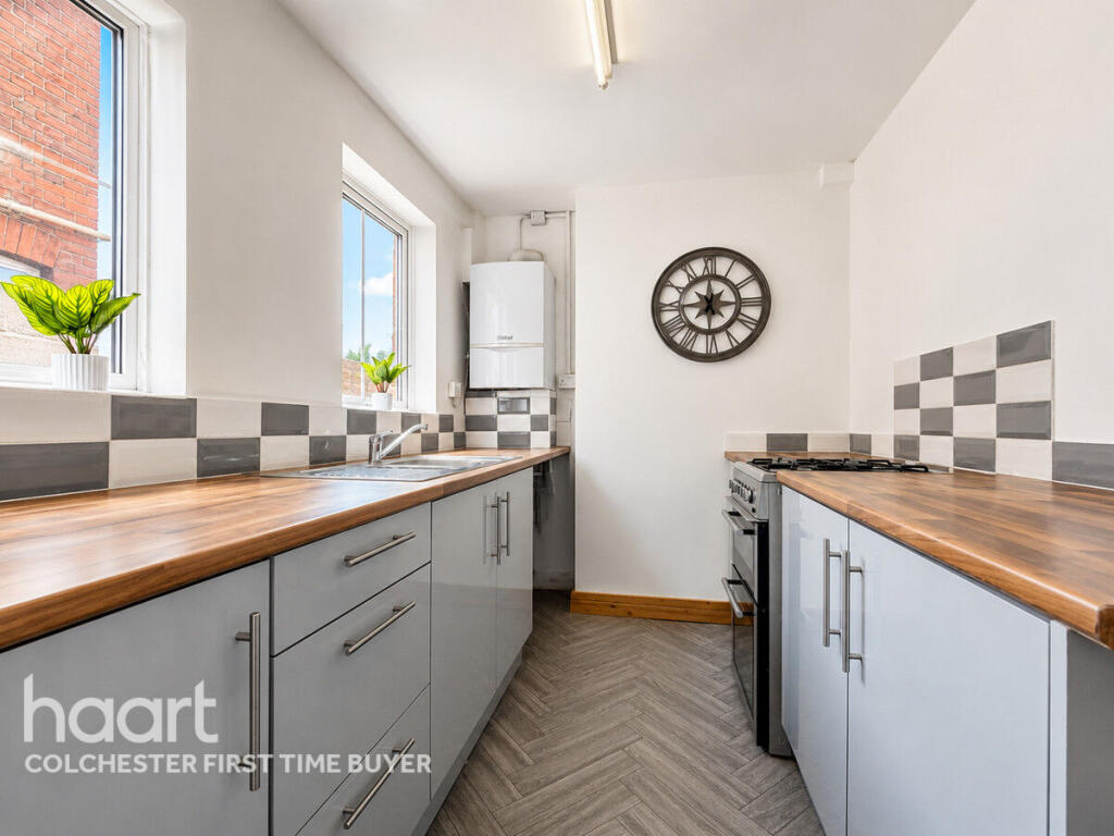 House in Colchester - View 4