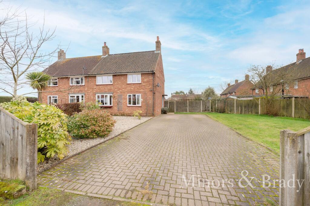 Main image of property: Woodfield, Briston