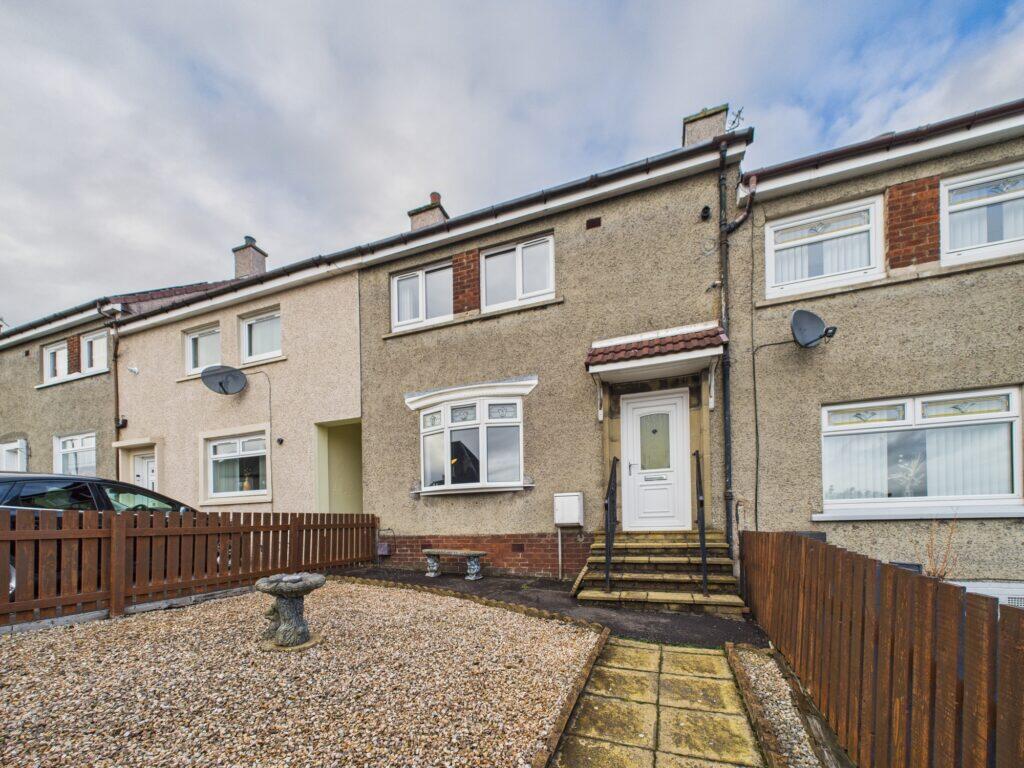 Main image of property: Caledonia Road, Shotts, ML7 4DU