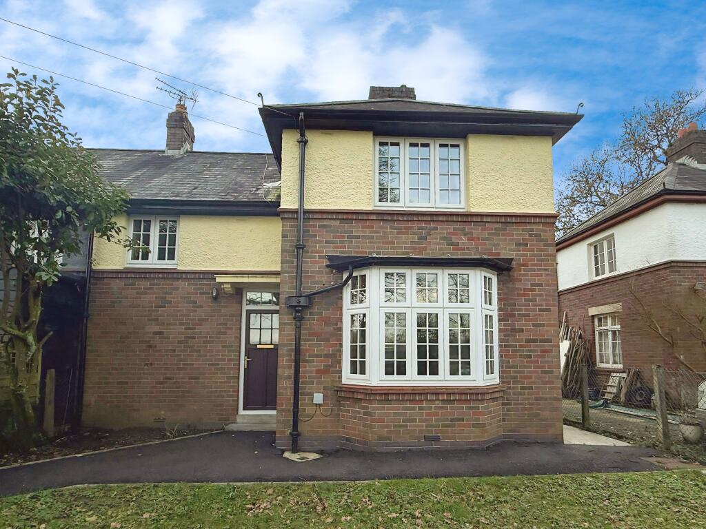 Main image of property: Hensol, PONTYCLUN