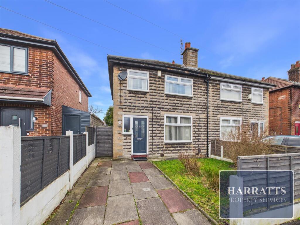 Main image of property: Windermere Road, Stockport