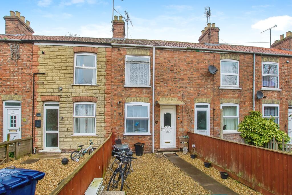 Main image of property: York Terrace, Wisbech