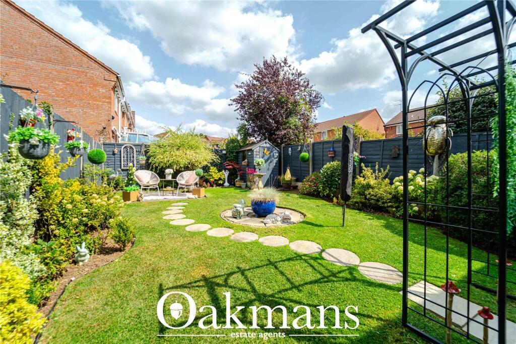 Additional image 25 of Illey Close, Birmingham, West Midlands, B31