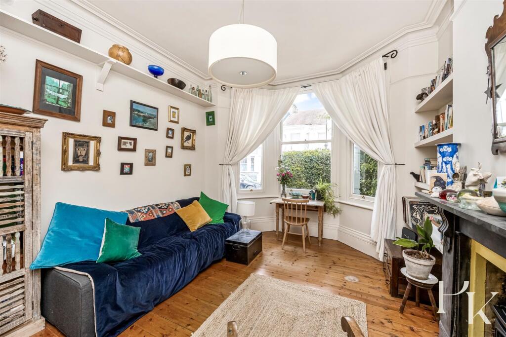 Upper Hamilton Road, Brighton photo 4