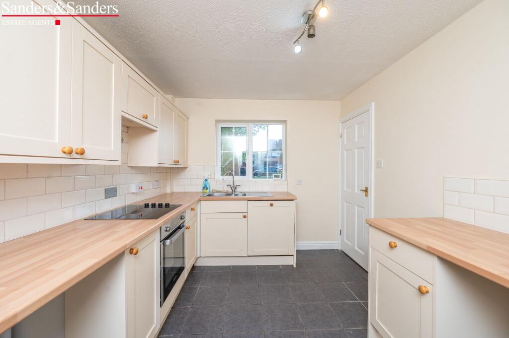 Additional image 8 of Plover Close, Alcester, B49