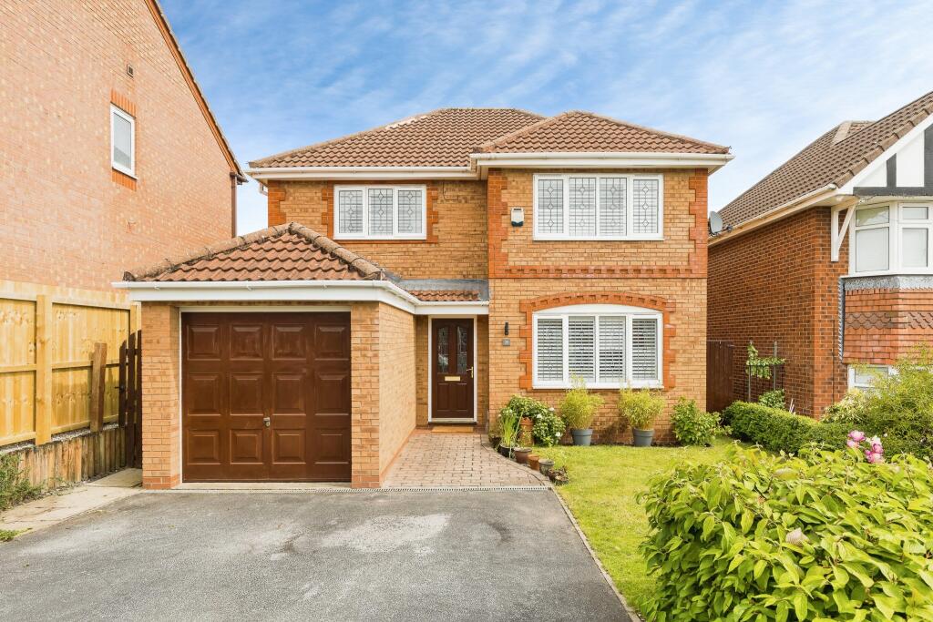 Main image of property: Forest Walk, Buckley, CH7