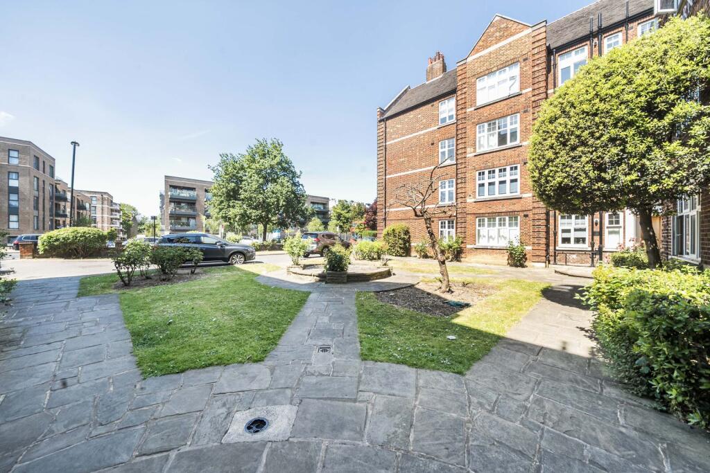 Main image of property: Thorncliffe Court, Clapham Park, London, SW4