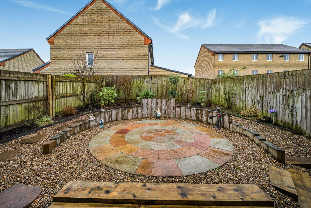 Additional image 34 of Henry Place, Clitheroe, BB7 1FD