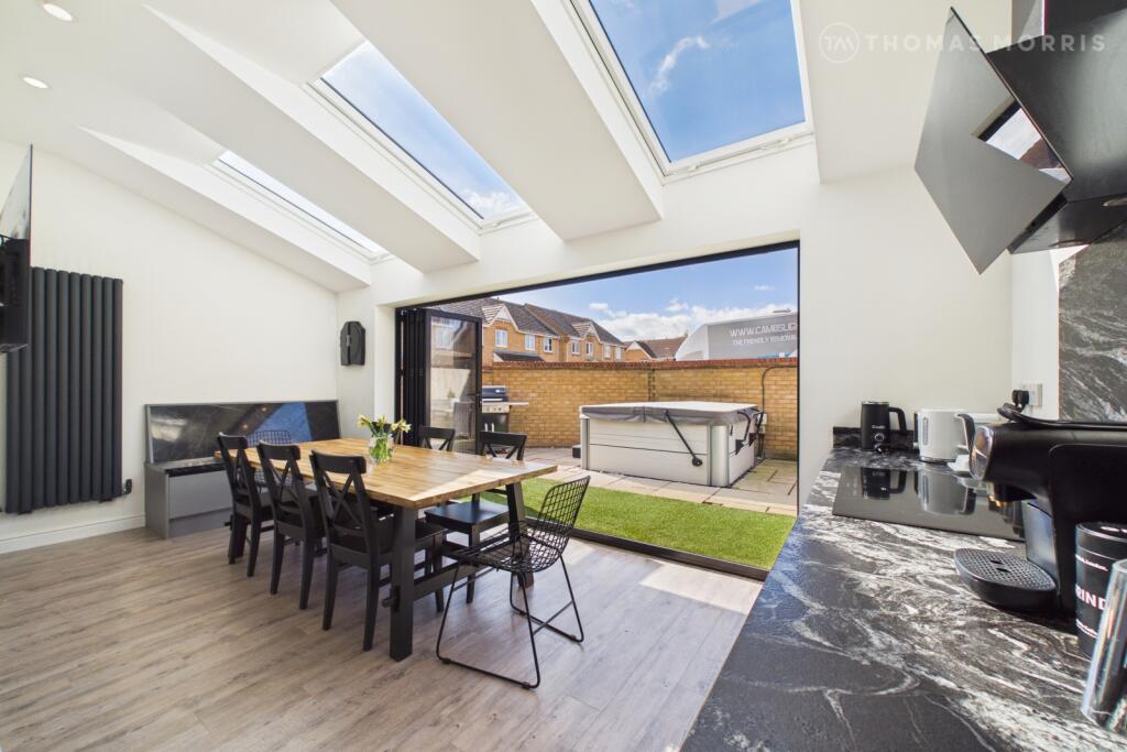 Main image of property: Pitfield Close, Fenstanton, Huntingdon, Cambridgeshire, PE28