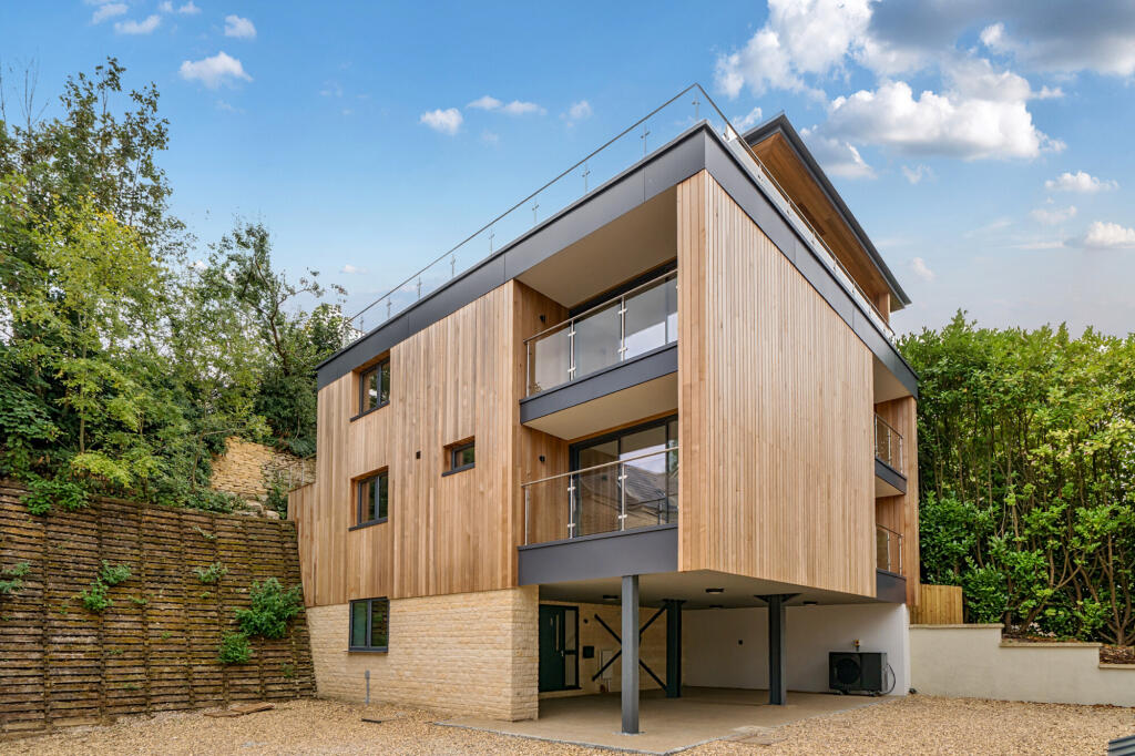 Main image of property: Tetbury Lane, Nailsworth, GL6