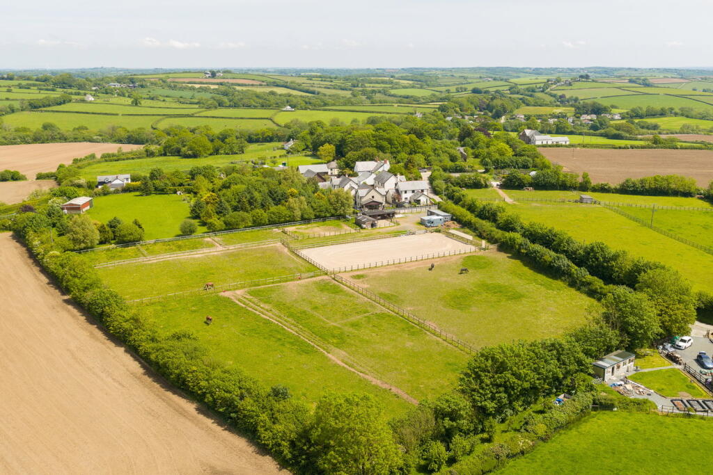 Main image of property: Town Farm Cottage, Milton Damerel, Holsworthy