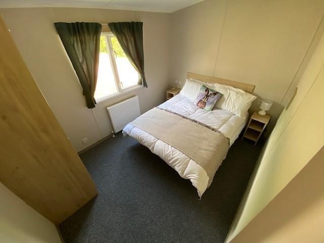 Newhaven Caravan & Camping Park, Buxton photo 5