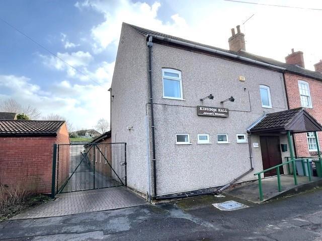 Main image of property: Bescar Lane, Ollerton, Newark