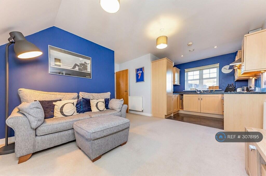 Main image of property: Ascot Drive, Letchworth Garden City, SG6